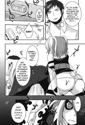 [Shinobe] Hachihime-sama Chikuri Fhentai.net - Page 8