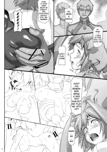 [Jacky] Seraphic Gate 4 Fhentai - Page 3