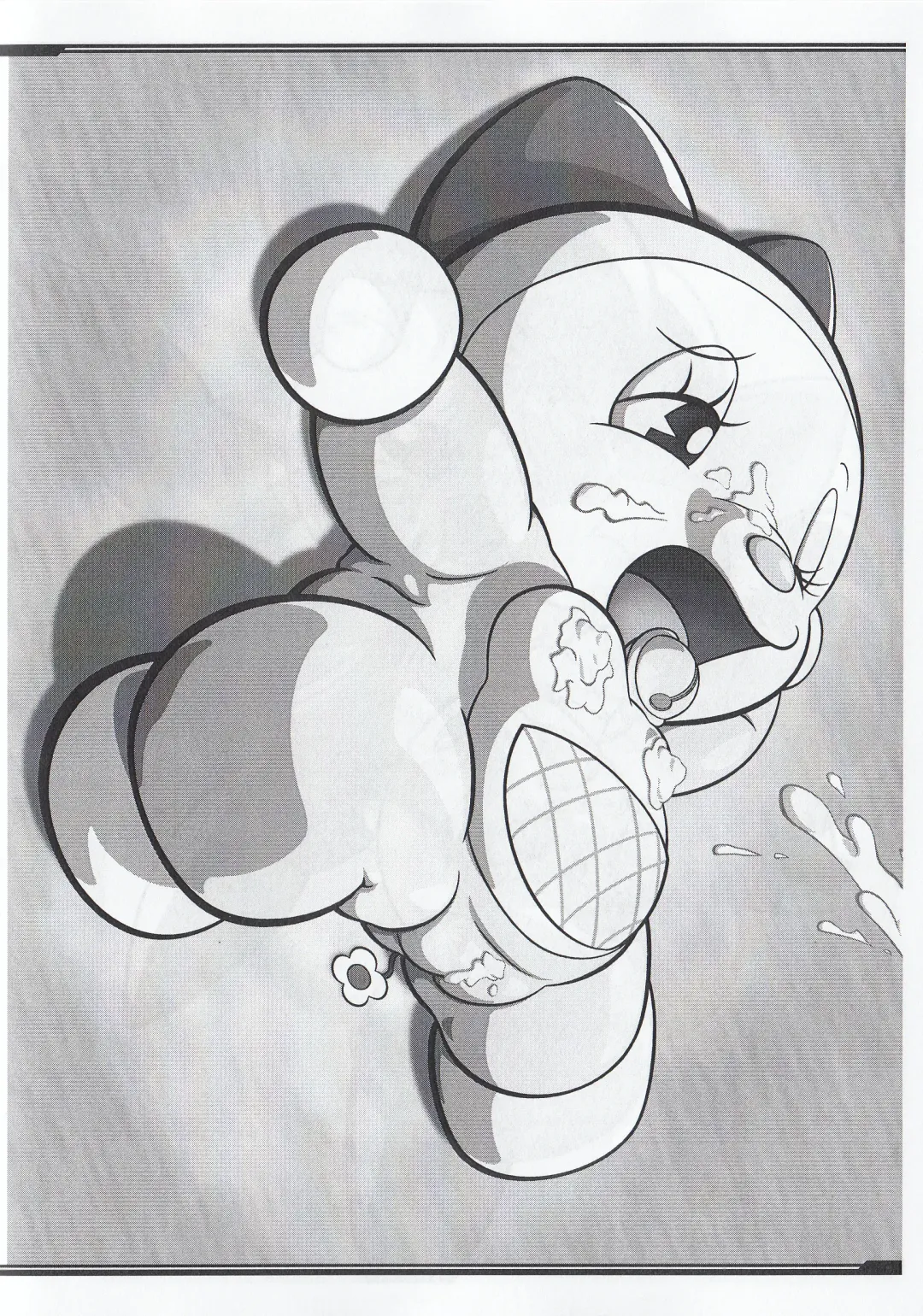 [Ten] P-Kemo09 Fhentai - Page 8