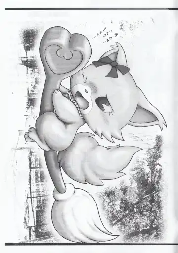 [Ten] P-Kemo09 Fhentai - Page 11