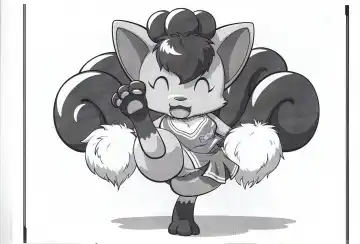 [Ten] P-Kemo09 Fhentai - Page 16