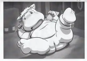 [Ten] P-Kemo09 Fhentai - Page 17