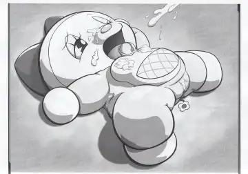 [Ten] P-Kemo09 Fhentai - Page 18