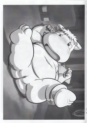 [Ten] P-Kemo09 Fhentai - Page 7