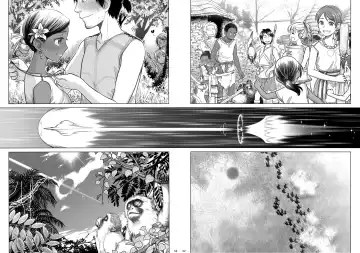 [Ootsuka Mahiro] Sorako no Tabi 8 Fhentai - Page 50