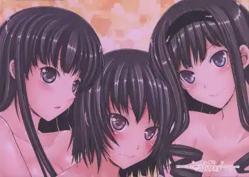 [Kizaki Yuuri] Hongami Fhentai - Page 10