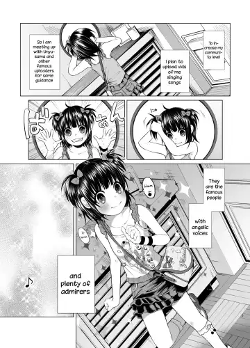 [Shiruka Bakaudon] A Huge Cockly NicoNico Meetup With Everyone Fhentai - Page 5