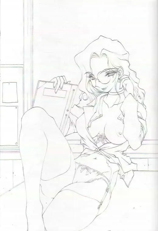 Denjin 1999 Dasshifunnyuuteki Sairoku Plus alpha Fhentai - Page 20