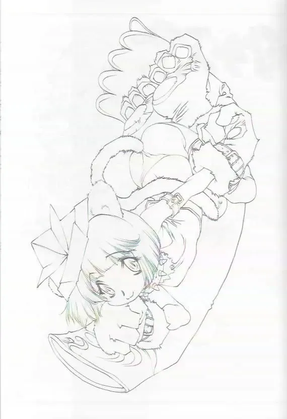 Denjin 1999 Dasshifunnyuuteki Sairoku Plus alpha Fhentai - Page 26