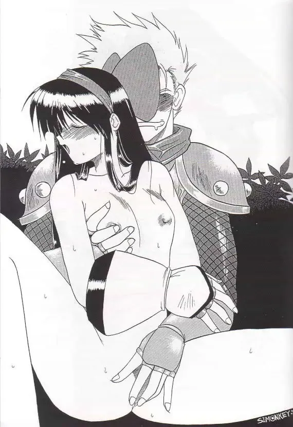 Denjin 1999 Dasshifunnyuuteki Sairoku Plus alpha Fhentai - Page 42