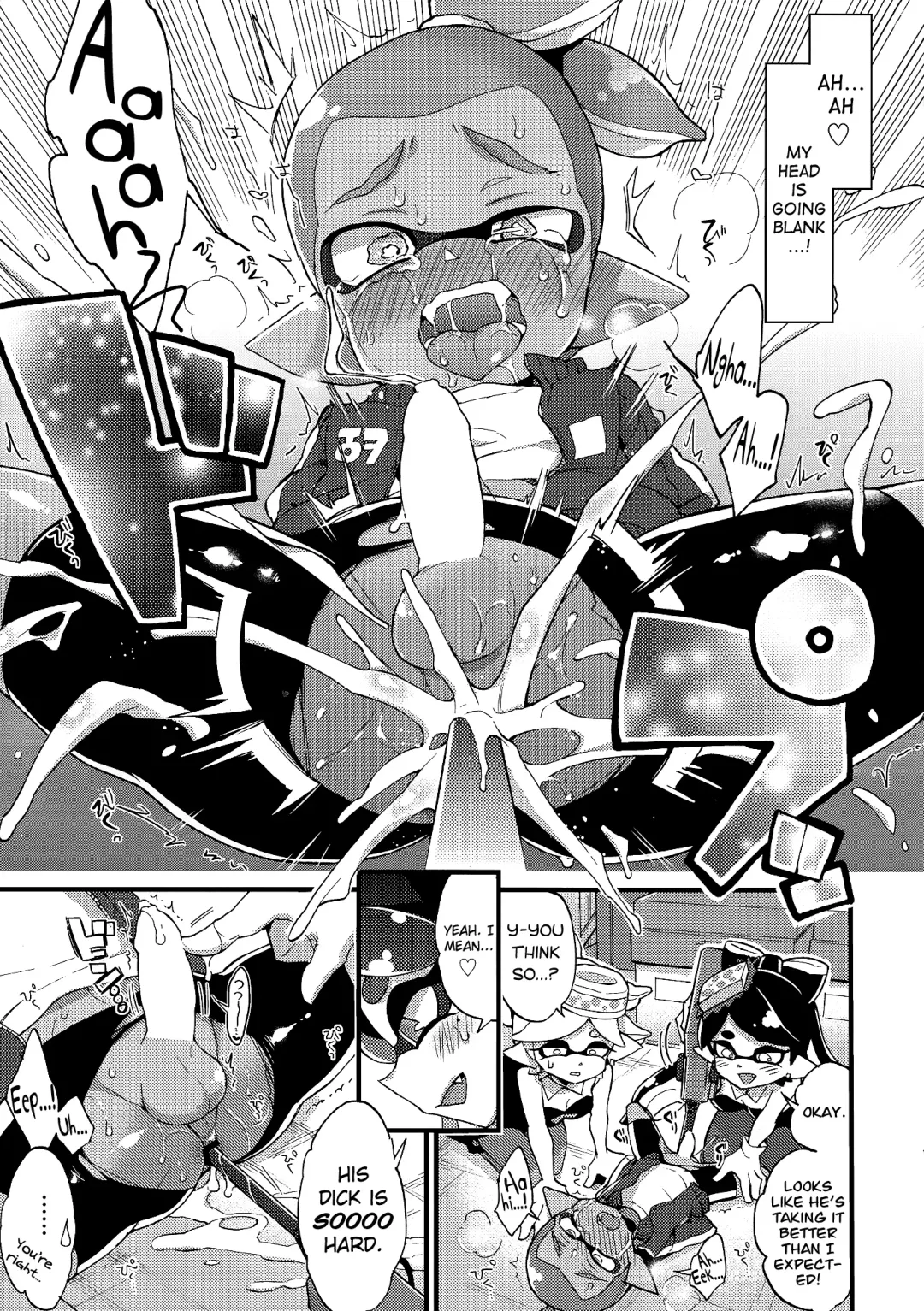 [Morishima Kon] Rironjou 3-patsu made nara Taeraremasu. Fhentai - Page 18