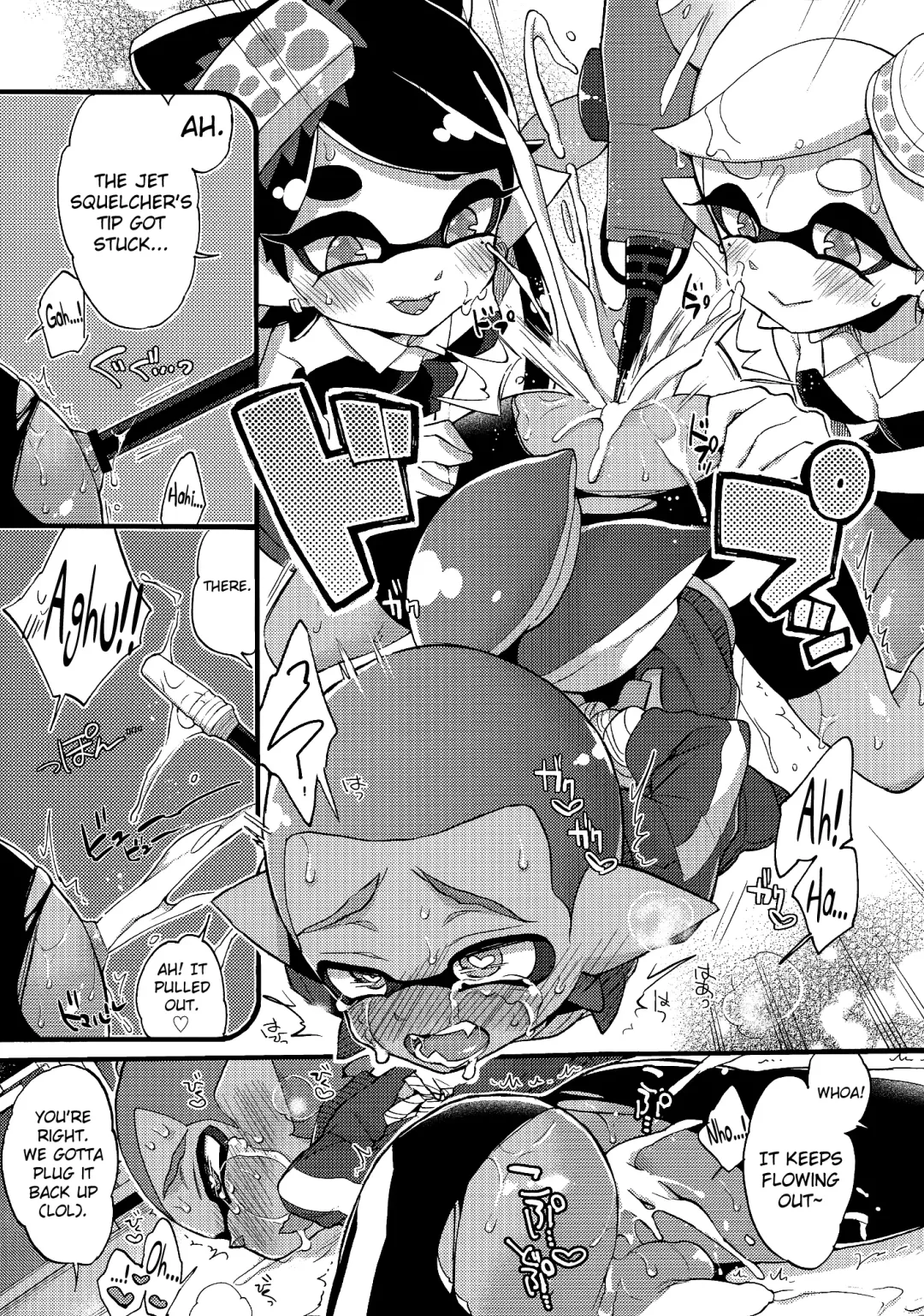 [Morishima Kon] Rironjou 3-patsu made nara Taeraremasu. Fhentai - Page 20