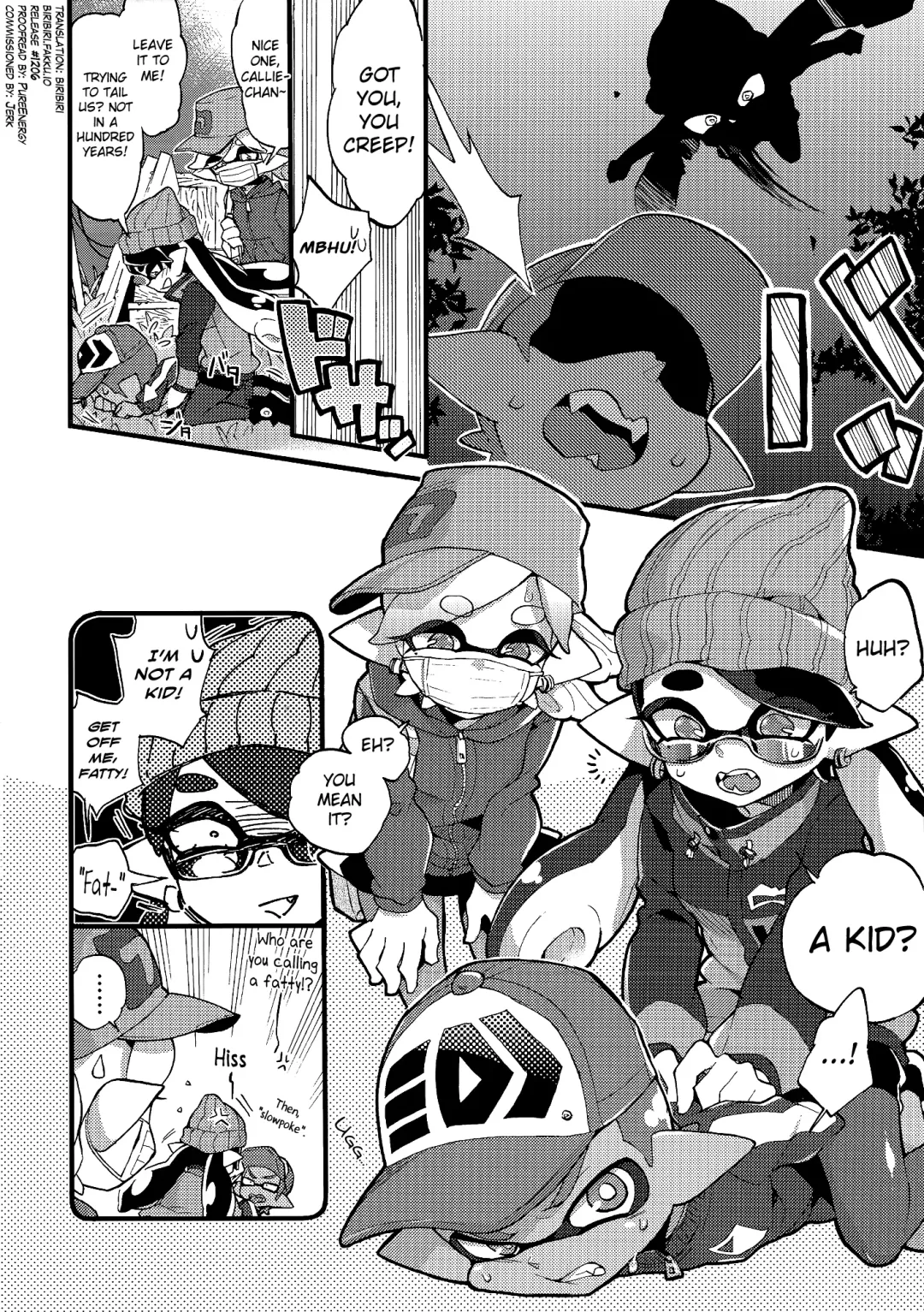 [Morishima Kon] Rironjou 3-patsu made nara Taeraremasu. Fhentai - Page 5