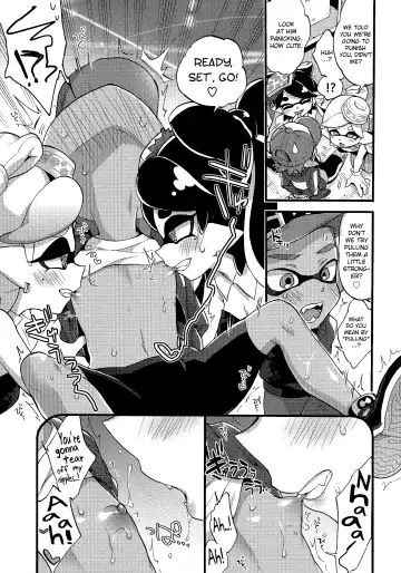 [Morishima Kon] Rironjou 3-patsu made nara Taeraremasu. Fhentai - Page 10