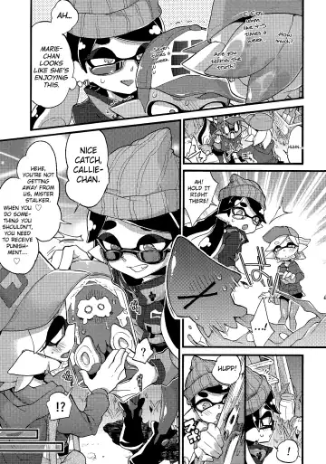 [Morishima Kon] Rironjou 3-patsu made nara Taeraremasu. Fhentai - Page 8