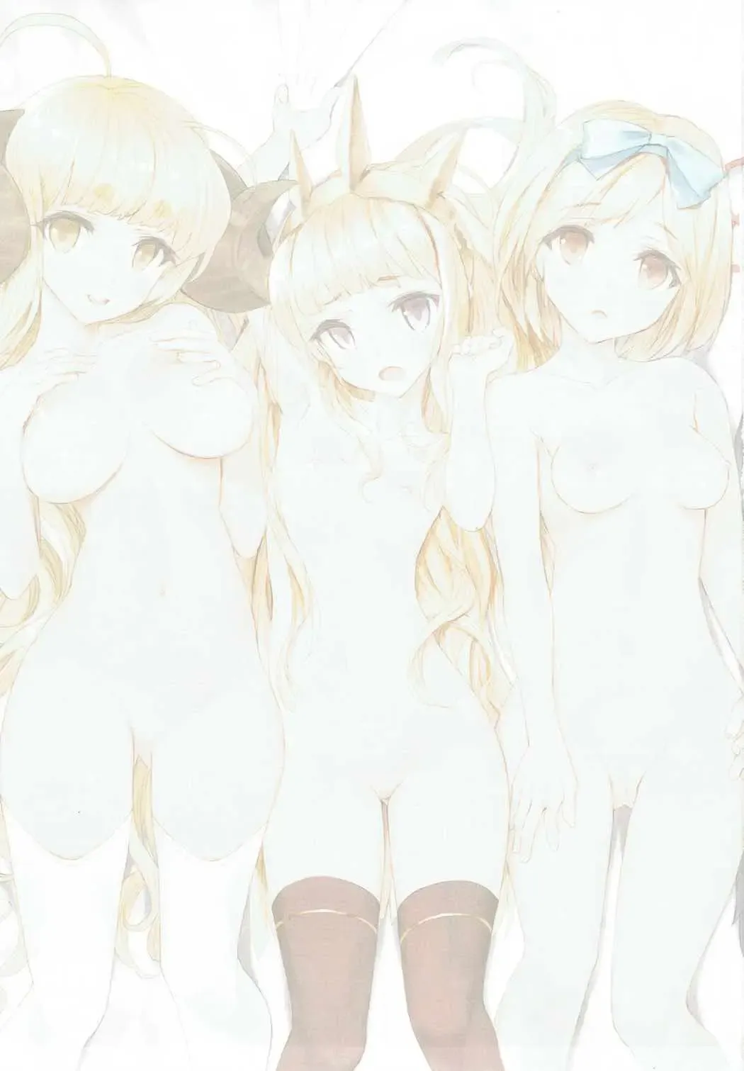 [Tsurusaki Takahiro] BONUS STAGE Fhentai - Page 2