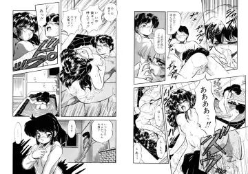 [Tomozawa Shou] Mitsuiro Otogibanashi Fhentai - Page 36