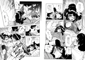 [Tomozawa Shou] Mitsuiro Otogibanashi Fhentai - Page 39