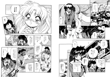 [Tomozawa Shou] Mitsuiro Otogibanashi Fhentai - Page 62