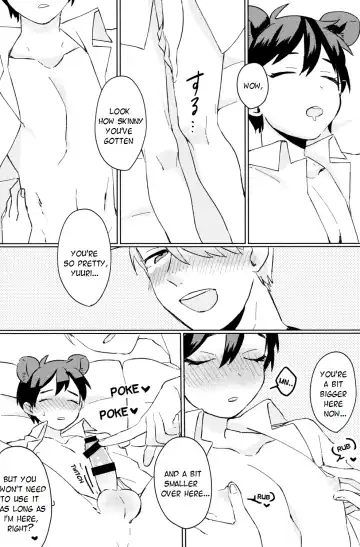 [Masumasu] Sleeping Beauty Fhentai - Page 19