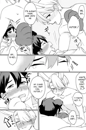 [Masumasu] Sleeping Beauty Fhentai - Page 24