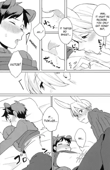 [Masumasu] Sleeping Beauty Fhentai - Page 9
