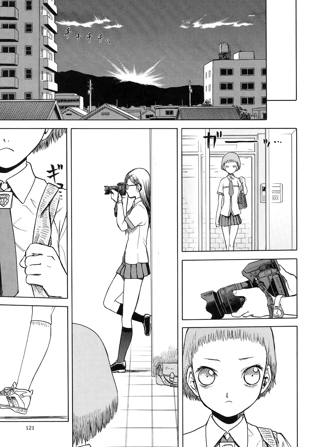 [Tennouji Kitsune] blue snow blue Soushuuhen 5 Fhentai - Page 120