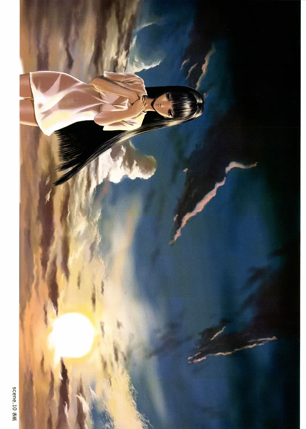 [Tennouji Kitsune] blue snow blue Soushuuhen 5 Fhentai - Page 137