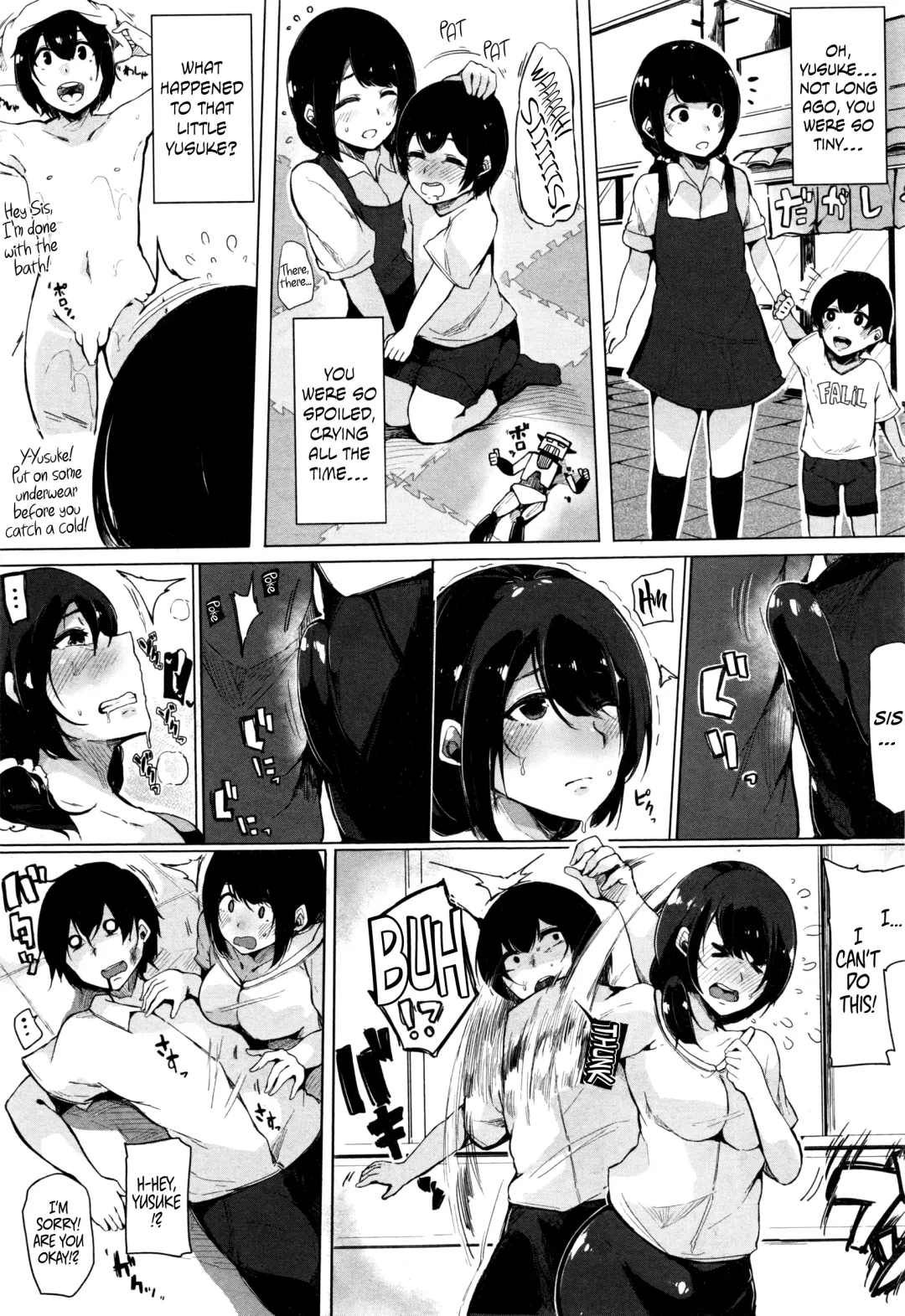 [Sakurayu Hal] Ooen Yoroshiku Onegaishimasu! Fhentai.net - Page 5