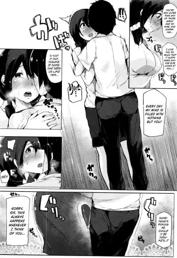 [Sakurayu Hal] Ooen Yoroshiku Onegaishimasu! Fhentai.net - Page 4