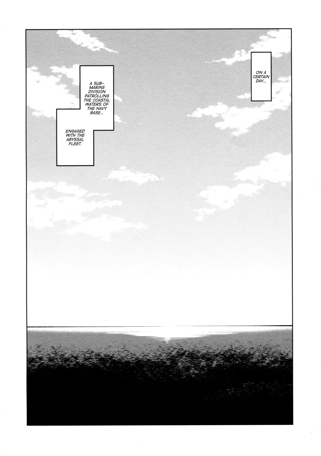 [Gengorou] U are my sweet Fhentai - Page 3