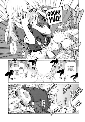 [Gengorou] U are my sweet Fhentai - Page 18