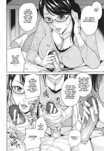 [Maimu-maimu] Aniyome Bitch Life | Sister-in-Law Slut Life Fhentai - Page 103