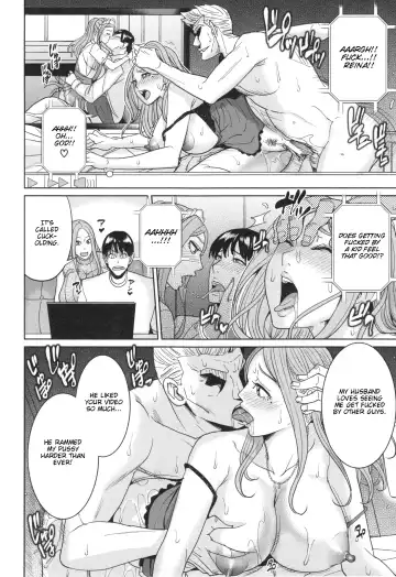 [Maimu-maimu] Aniyome Bitch Life | Sister-in-Law Slut Life Fhentai - Page 169
