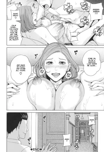 [Maimu-maimu] Aniyome Bitch Life | Sister-in-Law Slut Life Fhentai - Page 35