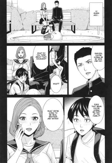 [Maimu-maimu] Aniyome Bitch Life | Sister-in-Law Slut Life Fhentai - Page 66