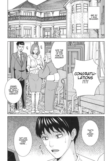 [Maimu-maimu] Aniyome Bitch Life | Sister-in-Law Slut Life Fhentai - Page 72