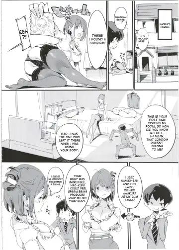 [Himekuri - Kurisu] Popuni Kei Joshi Panic! 5 Fhentai.net - Page 16