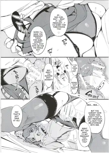 [Himekuri - Kurisu] Popuni Kei Joshi Panic! 5 Fhentai.net - Page 30