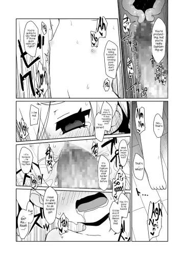 [Miyasaka Takaji] Runemaster wa Dekiru Ko | Runemaster is a Capable Girl Fhentai - Page 11