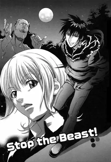 [Sakura Denbu] Hey! Bad Boy Fhentai - Page 123