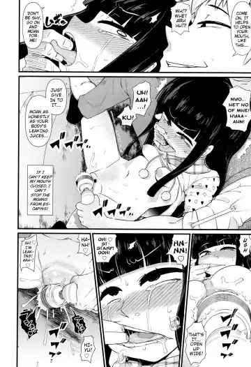 [Akatsuki Katsuie] SNS ni Goyoujin | SNS are Dangerous Fhentai.net - Page 12