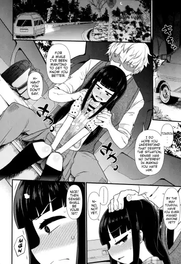 [Akatsuki Katsuie] SNS ni Goyoujin | SNS are Dangerous Fhentai.net - Page 6