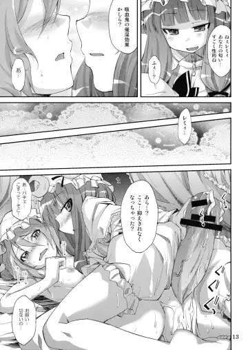 [Yoshino] NH3 Fhentai - Page 13