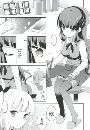 [Kannazuki Motofumi] Yowakute New Game. Fhentai.net - Page 5