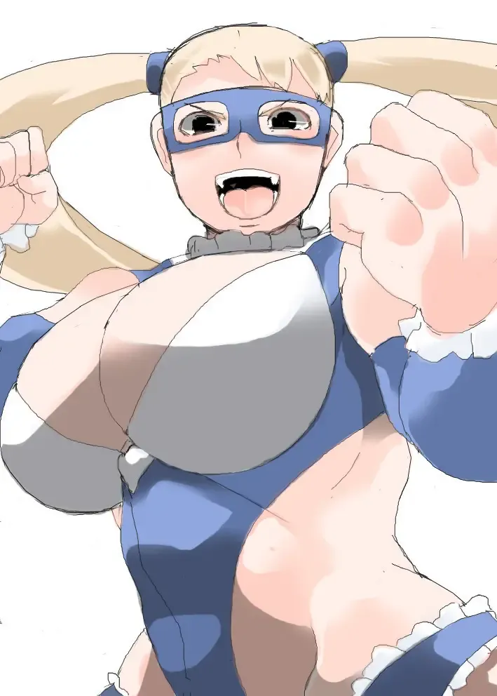 [Ryu] Akuma no Chikubi Choukyou Fhentai - Page 7