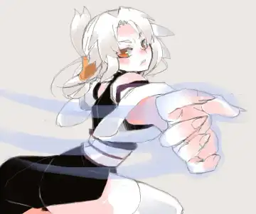 [Ryu] Akuma no Chikubi Choukyou 2 Fhentai - Page 11