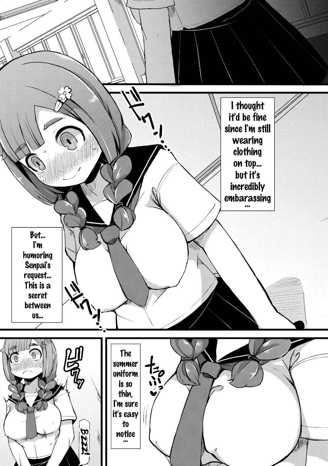 [Lilithlauda] Kyonyuu Yuutousei ~Do-M no Inran Mesubuta ni Daihenshin!~ Fhentai - Page 153