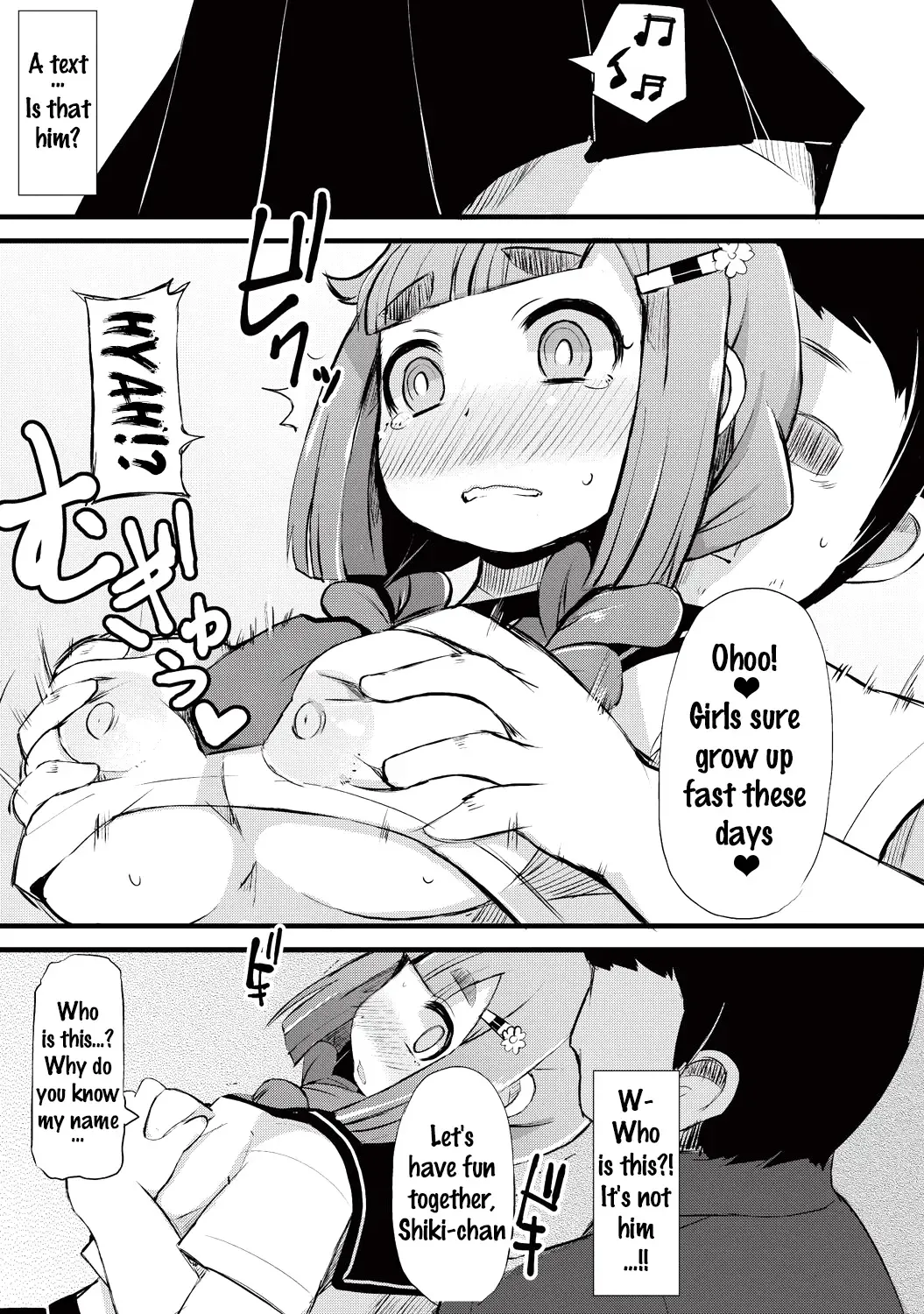 [Lilithlauda] Kyonyuu Yuutousei ~Do-M no Inran Mesubuta ni Daihenshin!~ Fhentai - Page 169