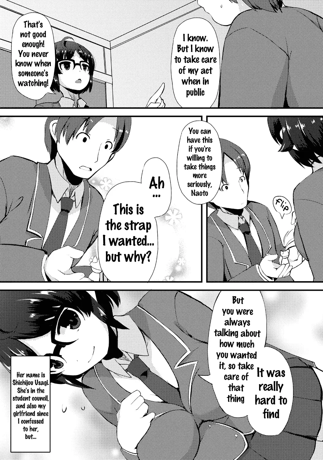 [Lilithlauda] Kyonyuu Yuutousei ~Do-M no Inran Mesubuta ni Daihenshin!~ Fhentai - Page 189